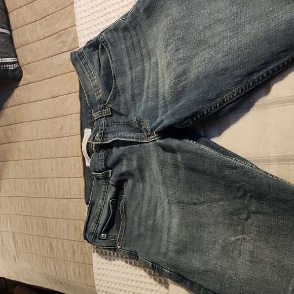 Levi's signature jeans - Picture 3 of 4